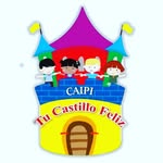 Logo de CAIPI Tu Castillo Feliz
