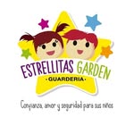 Logo de Estrellitas Garden